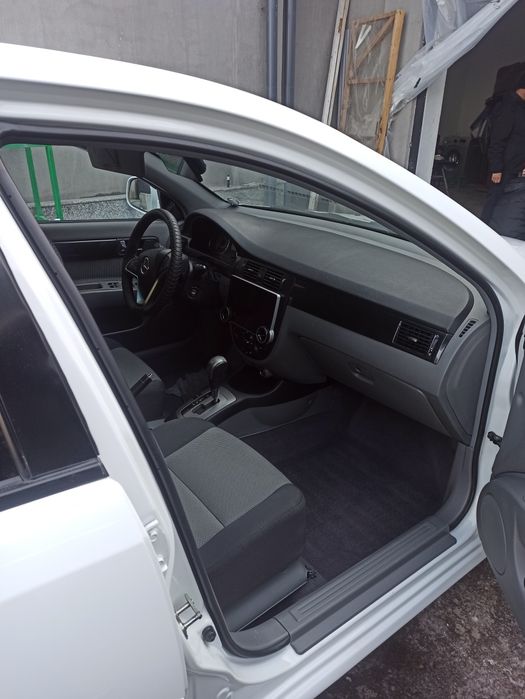 Лассети жентра 2019