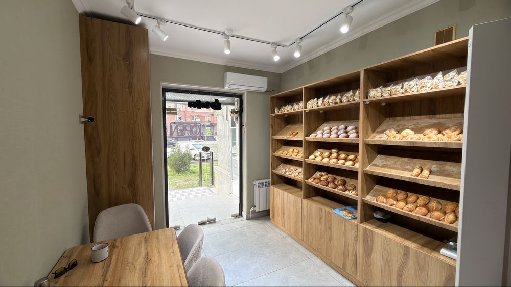 Продается готовый бизнес