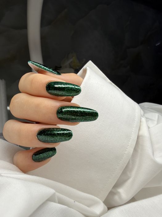 Unghii cu gel salon Complexul Studentesc