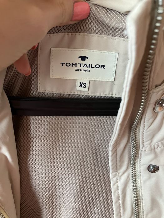 Яке есенно Tom Tailor