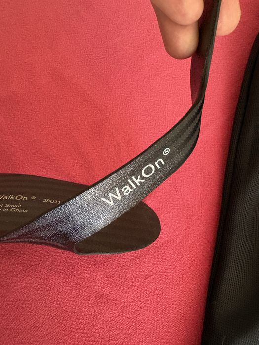 Динамична Ортеза  Ottobock 28U11 - десен крак