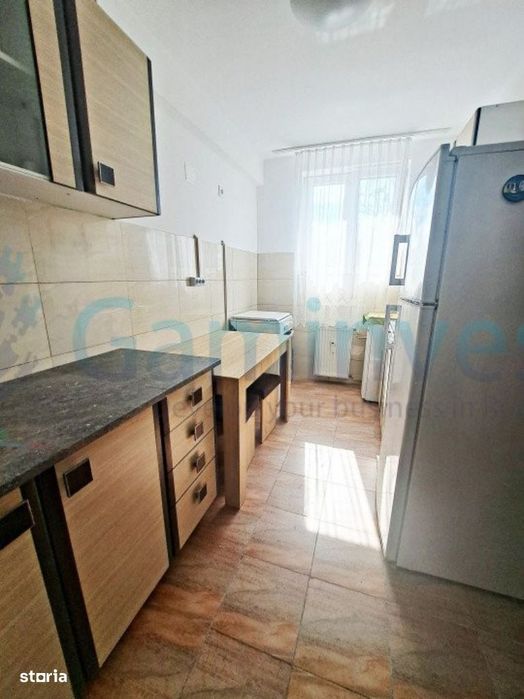 Gaminvest Apartament cu 3 camere,P-ta 1 Decembrie,Oradea, Bihor,A2243 — fotografia 3