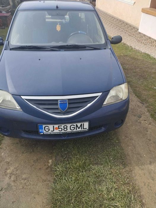 De vanzare Dacia Logan