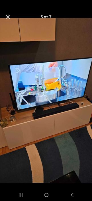 Телевизор Sony 50