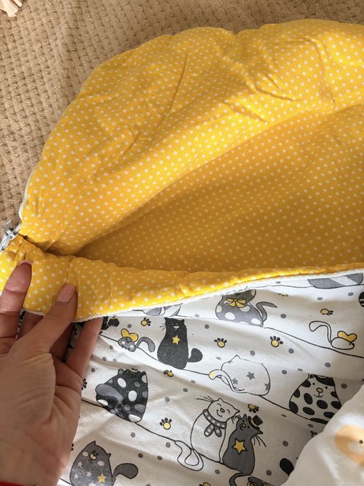 Продам детские одеяла. Одеяло-спальный мешок