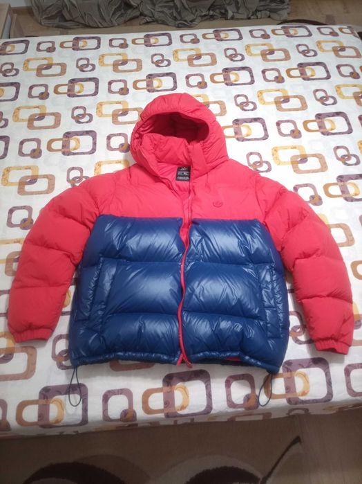 Зимно Яке Adidas Down Regen Puff 100% Original