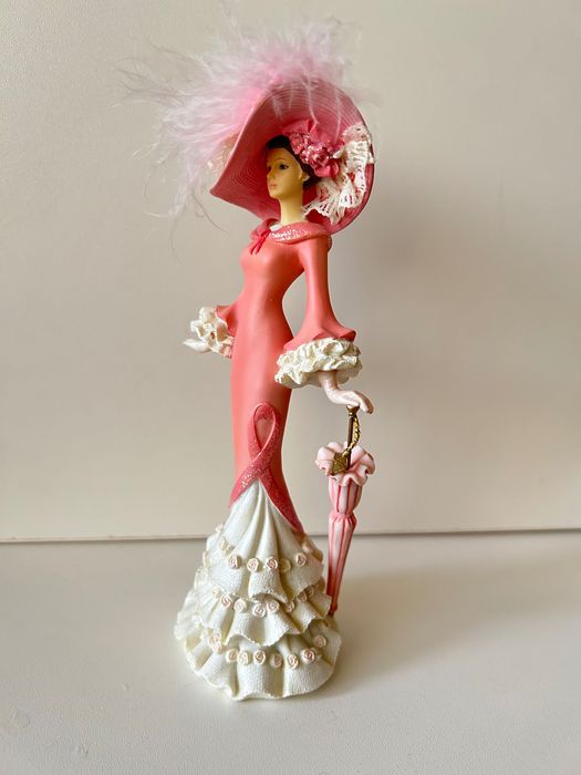 Фигура на Thomas Kinkade