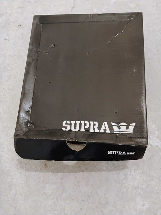 Обувки от естествена кожа