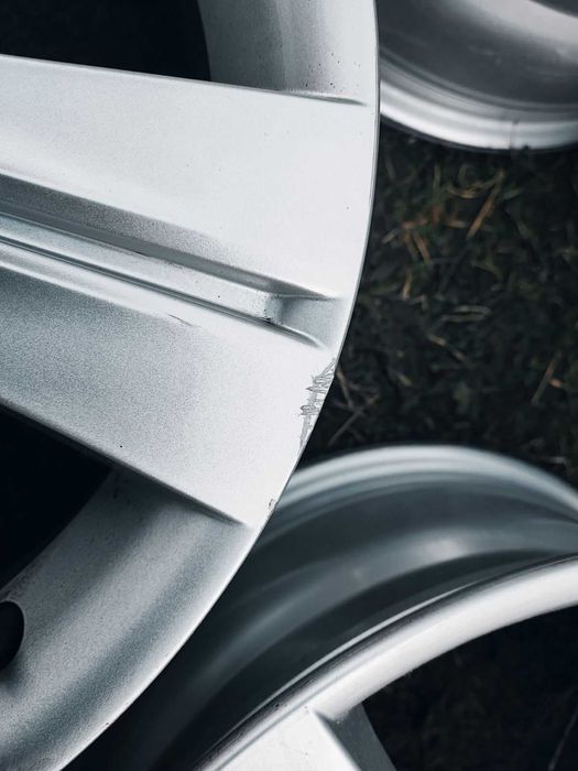 Kia/Киа – 17 цола 5x114,3; 4 бр. Оригинални лети джанти