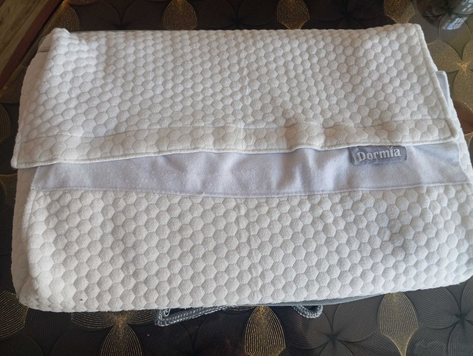 Детска възглавница с мемори пяна Flex / Dormia