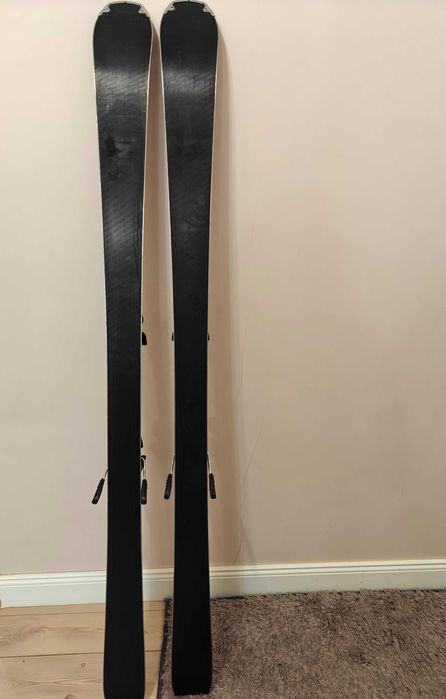 Schiuri Fischer 155cm