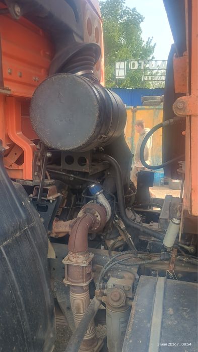 Продам камаз 65115