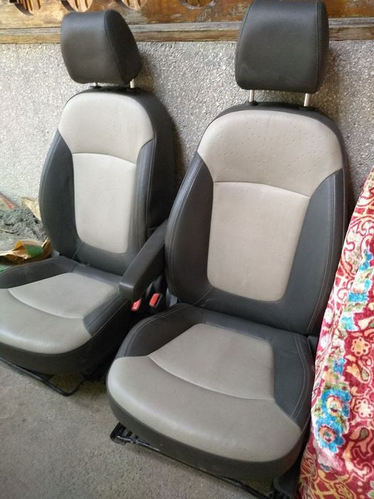 Sideniya spark kamplekt kojini