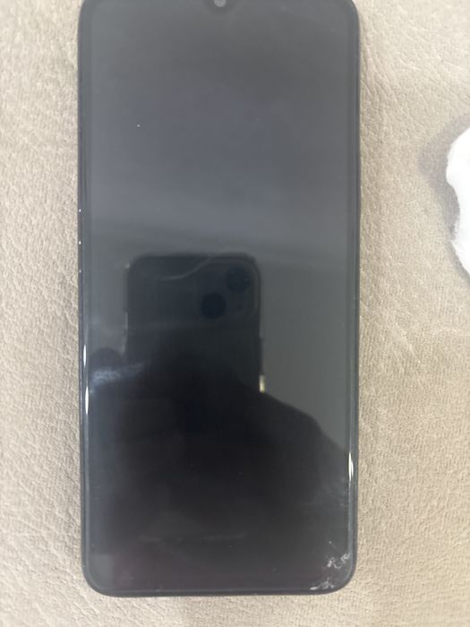 Honor x6a в отличном состояние