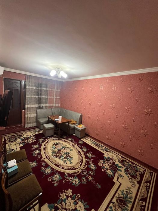 Сдаю квартиру в Яшнабадском районе Авиасозлар-4. 2х комнатная