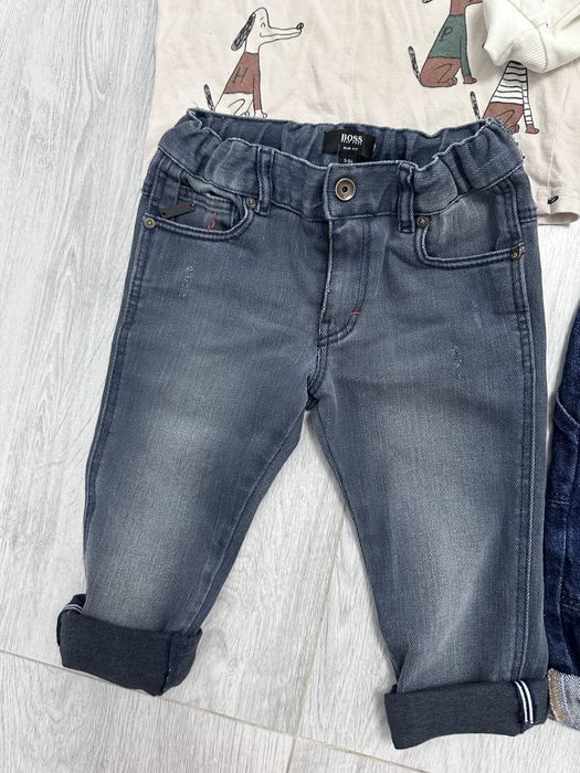 Продаются детские джинсы