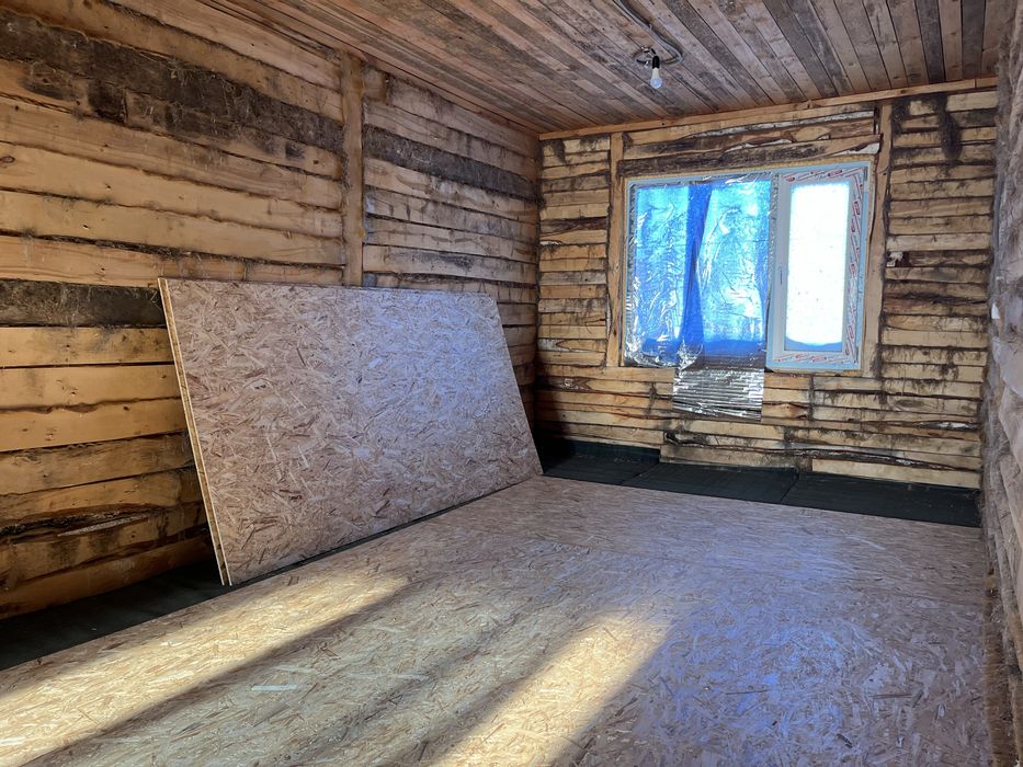 Земельный участок