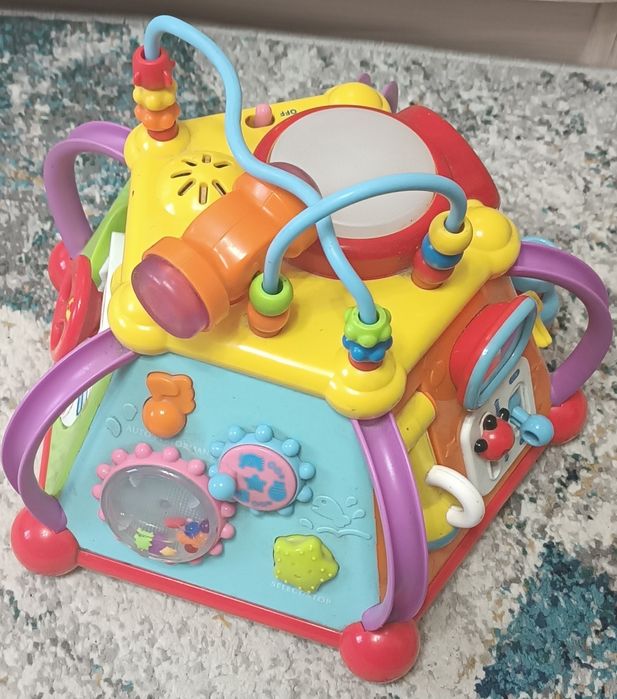 Игровой центр продам