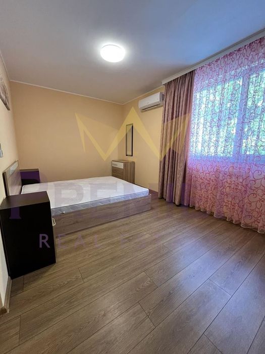 Дава се под наем Тристаен апартамент в Варна, м-т Акчелар - 96 кв.м за 600 € - Снимка #3