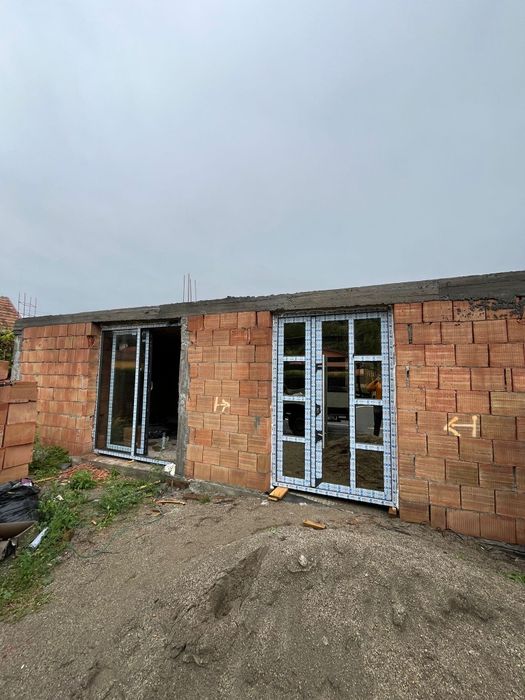 Termopane PVC la comandă – direct de la producător