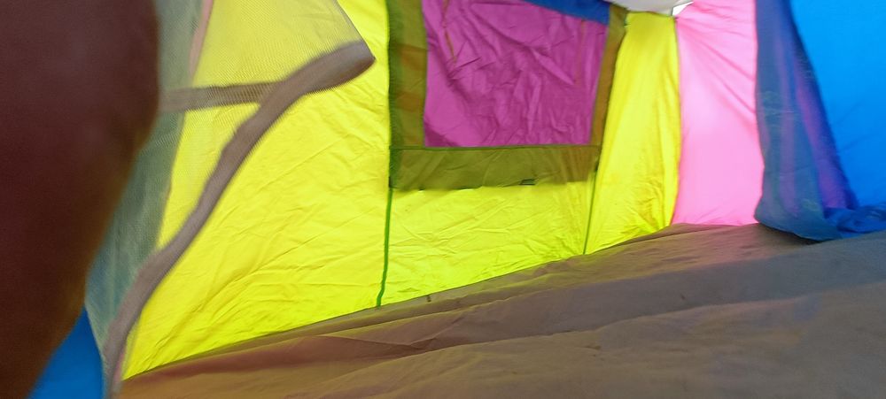 Палатка для отдыха