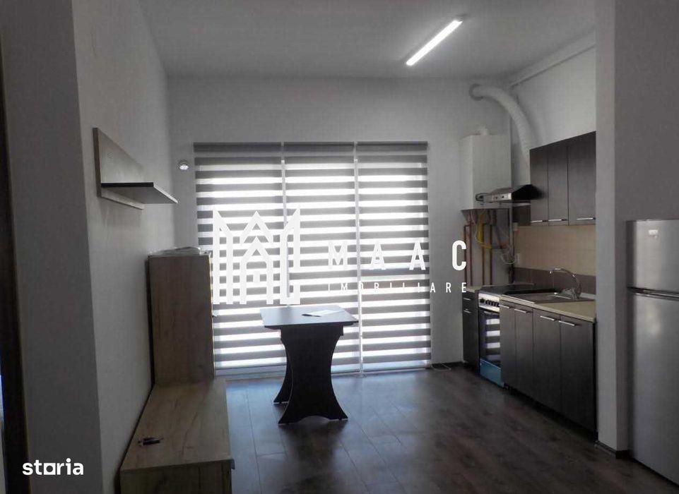 Apartament 2 camere decomandat | Nord-Vest, Sibiu | parcare