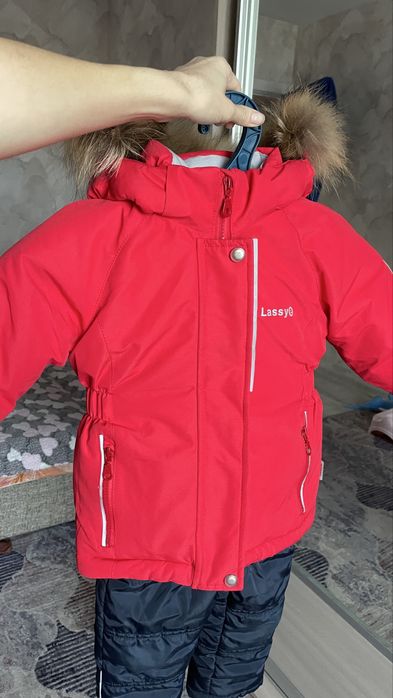 Продам Костюм зимний