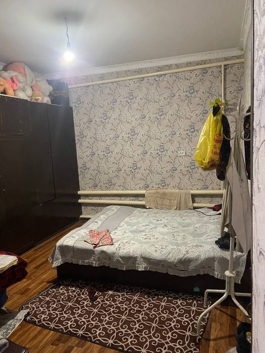 Участок 6 соток 5 комнат