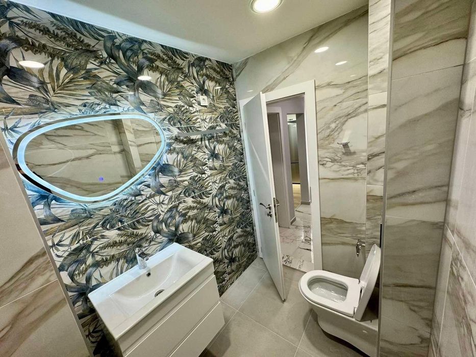 Дава се под наем Двустаен апартамент в Пловдив, Южен - 70 кв.м за 484.5 € - Снимка #3