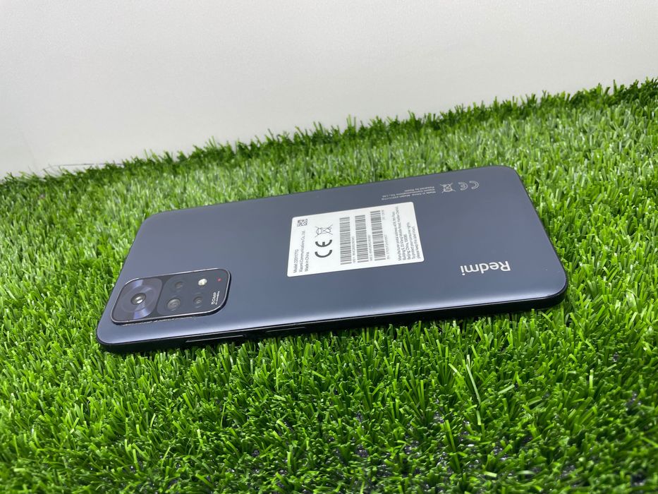 Redmi note 11 128 GB