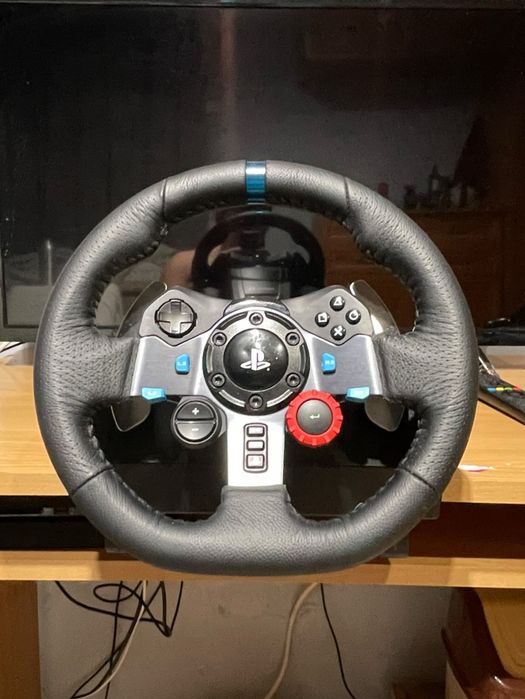 Волан logitech g-29