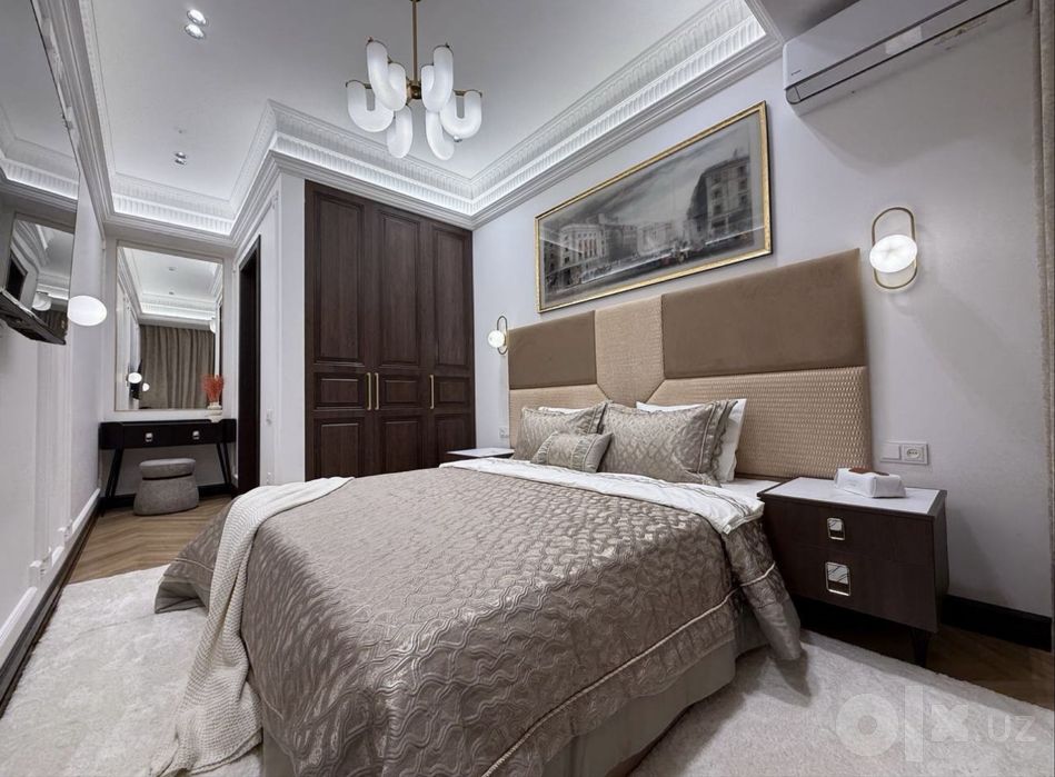Kunlik ijara посуточный квартира rent home