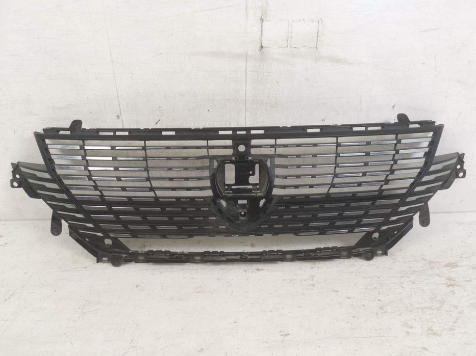 Grila Radiator Peugeot  308 Mk3 [2021 - 2022 2023 2024 2025 Originala
