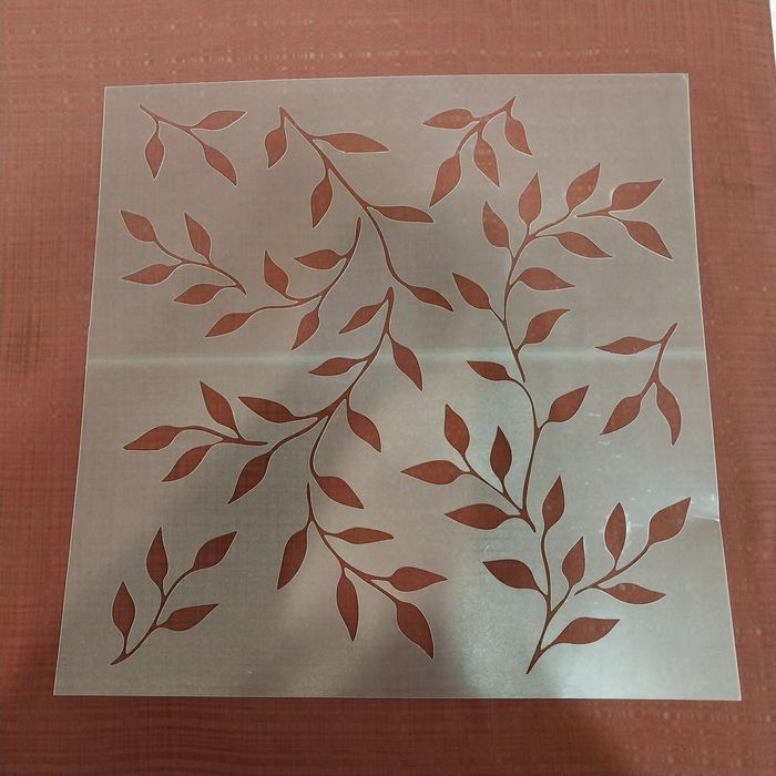 Трафареты многоразовоевые