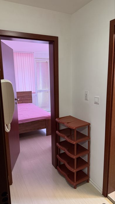 Апартамент под наем