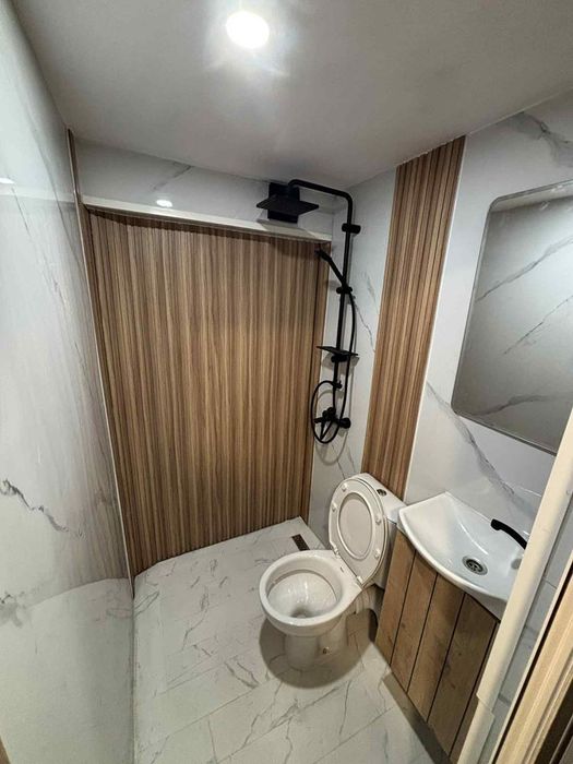 Дава се под наем Едностаен апартамент в София, Разсадника - 30 кв.м за 447.78 € - Снимка #4