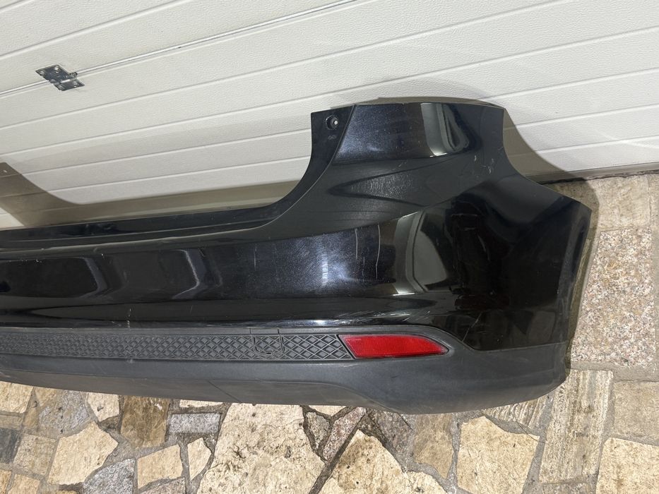 Bara spate Ford Focus 3 mk3  , 2011 , 2012 , 2013 , 2014 hatchback