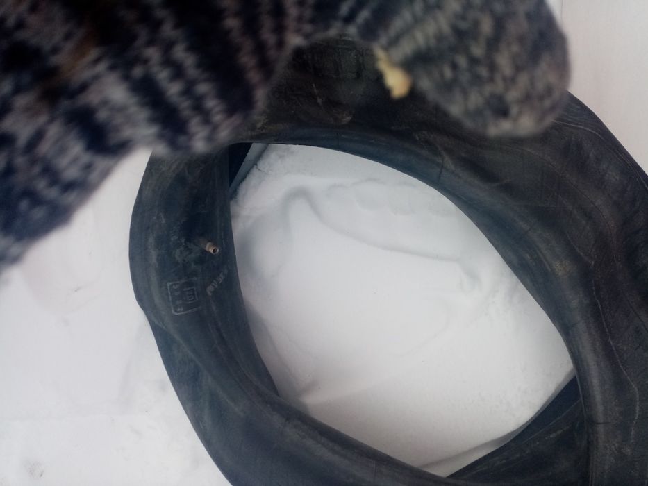 Продам камеры автомобильные б/у