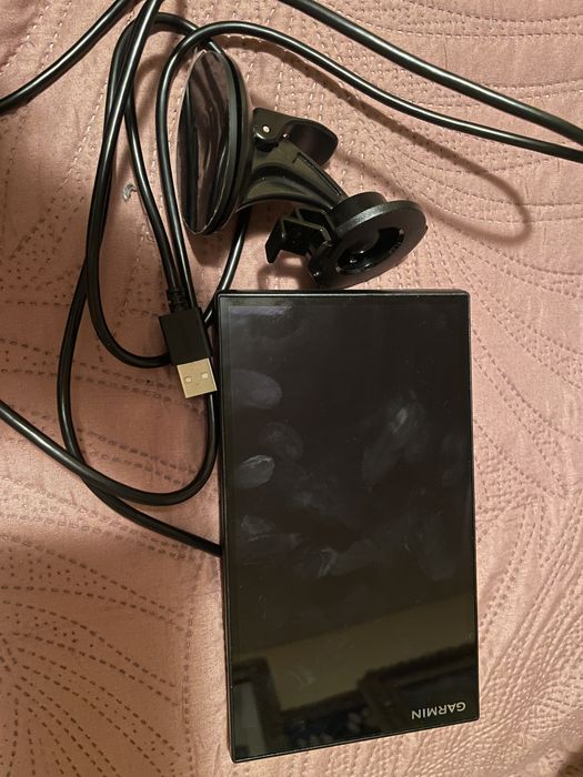 Garmin DriveSmart 76 EU MT-S, GPS