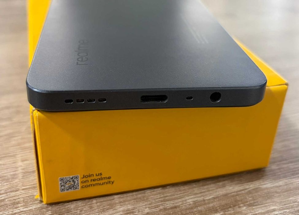 Realme Note 50 128GB 4GB RAM