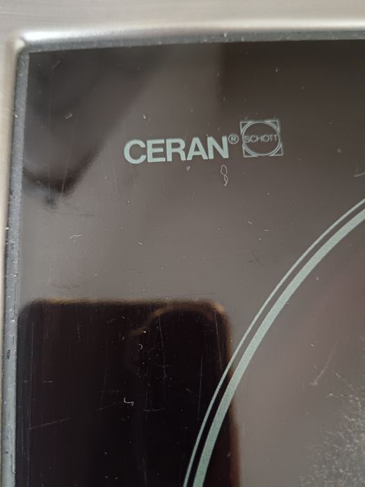 Керамичен плот с 4 котлона