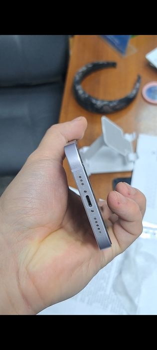 Iphone 14 512 g 77% ёмкость ОЬМЕН