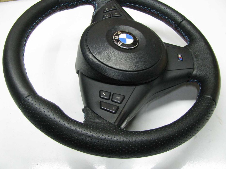 М волан за БМВ Е60