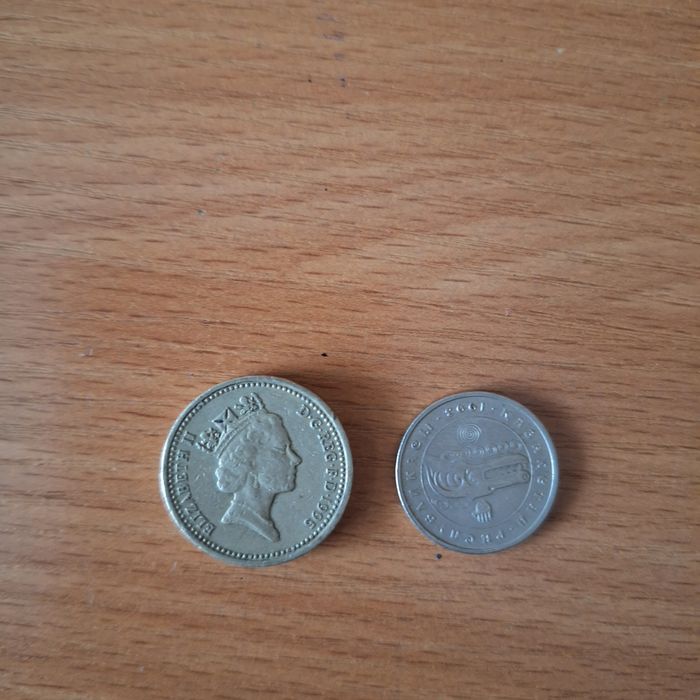 Монеты СССР и Казах-н