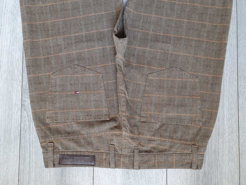 Blugi TOMMY HILFIGER "Brooklyn" Regular - Marime W32 L32 (Talie 85 cm)