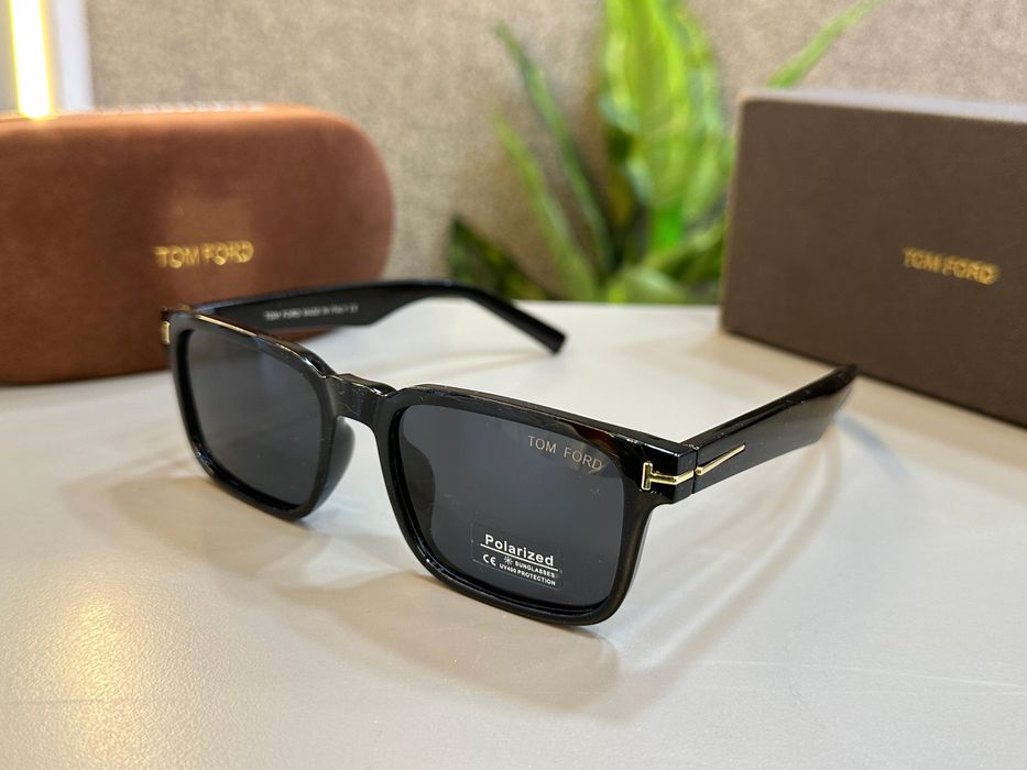 Слънчеви очила - Маркови