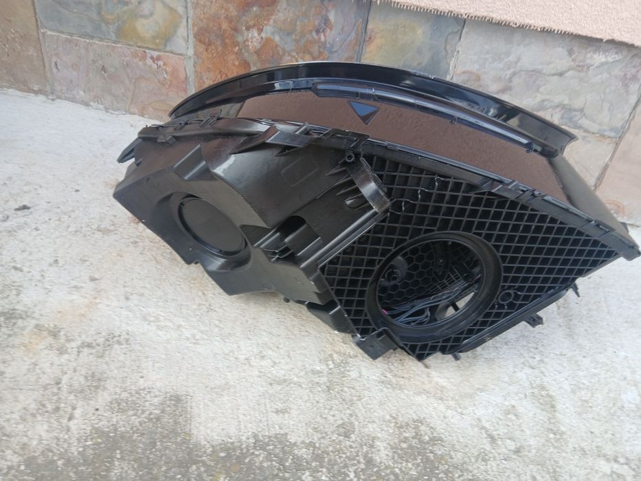 Десен фар  mercedes glc