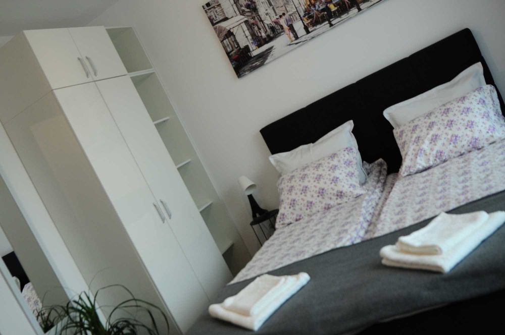 Нощувки Св. Константин и Елена до  плажа , луксозни студия и  Спа цент