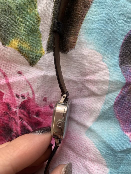 Omega Geneve vintage дамски часовник