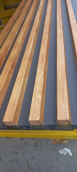 Ламели жалюзи продаётся